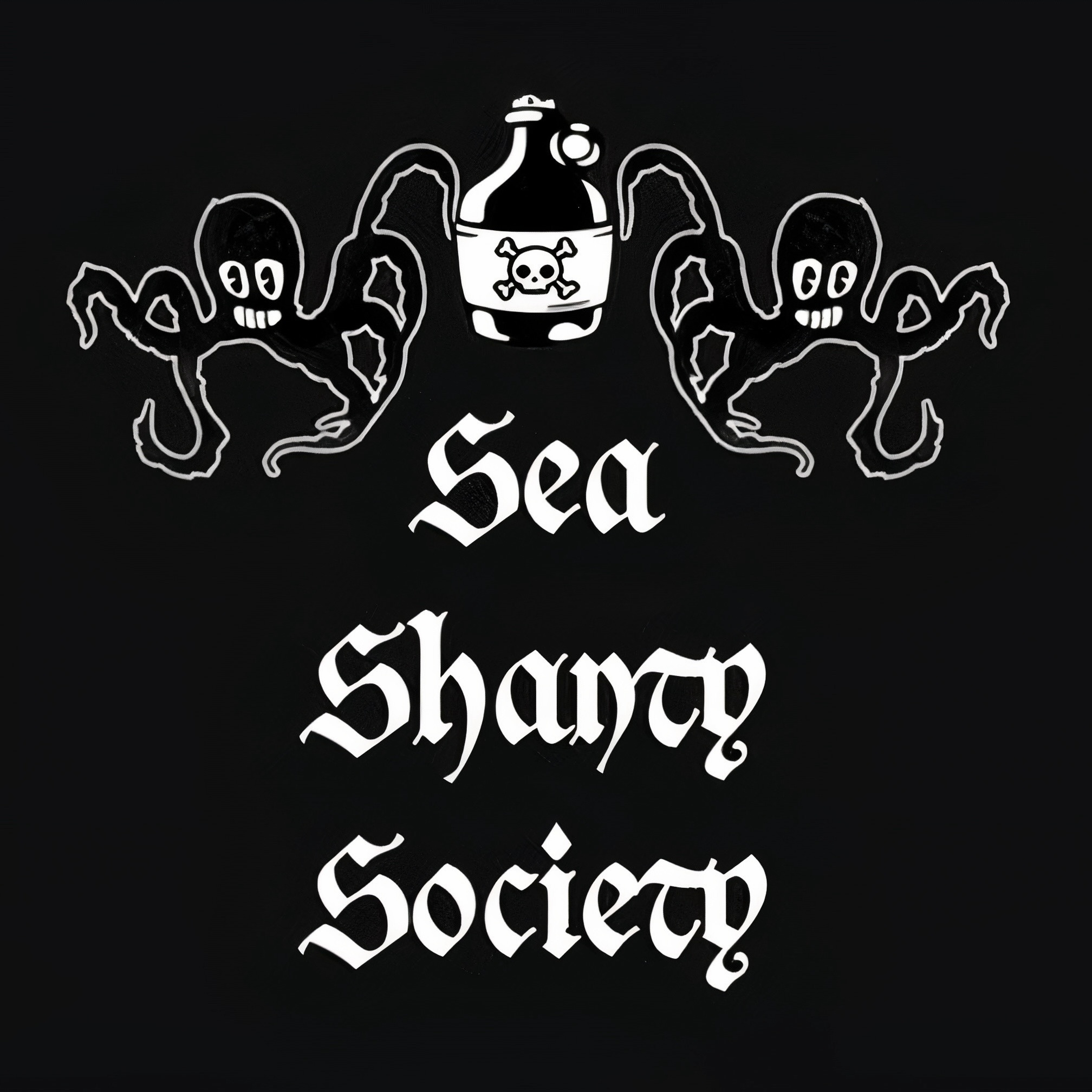 Imperial College Sea Shanty Choir Logo